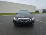 Mercedes E350 3,0 BlueTEC Avantgarde stc. aut. - 2