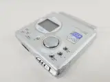⭐️ Sharp MD-MT88H - Minidisc-afspiller DEFEKT - 3