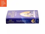 Tempelridderen af Jan Guillou (Bog) - 2