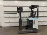 Reachtruck i perfekt stand. Årg. 2019. Kun 702 tim - 5