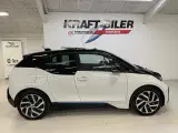 BMW i3  Charged - 3