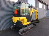 Yanmar sv22 - 3