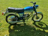 Puch m50 racing  - 2