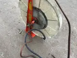 Ilt og gas opruller  - 2