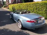 Jaguar XK 4,2 V8 Convertible aut. - 5