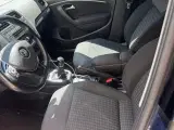 VW Polo 1,2 TSi 90 Comfortline BMT - 5