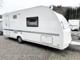 2023 - Adria Altea 542 PH   Queensbed-Gulvtemp.-Mover-Telt - 2