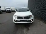 Fiat Fullback 2,4 D 4WD 180HK Pick-Up Aut. - 3