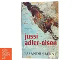 Fasandræberne af Jussi Adler-Olsen (Bog) fra Politikens Forlag - 3