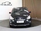 Ford S-MAX 2,2 TDCi 200 Titanium S aut. - 2