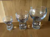 Ballon Glas - Holmgaard - Per Lützen - 2
