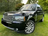 Land Rover Range Rover 5,0 S/C aut. Van - 2