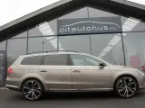 VW Passat 1,4 TSi 122 Comfortline Variant BMT - 4