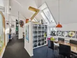 Attraktiv og velbeliggende lejemål i Latinerkvarteret - 3