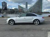 Audi a4 1,8 tfsi - 4