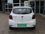 Dacia Sandero 0,9 TCe 90 Access Van - 5