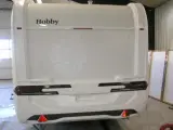 Hobby De Luxe 460 LU - 2