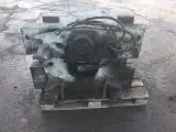 Cascade Rotator - 3