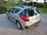Peugeot 207 1.6 HDi Synet 2022.  - 4