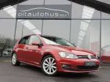 VW Golf VII 1,6 TDi 110 Trendline - 2