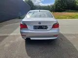 BMW 525d 2,5 Steptr. - 4