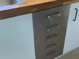 Hårde hvidevarer og køkken - 3
