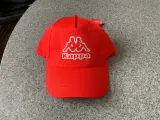 Kappa Cap, one-size