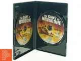 The Guns of Navarone DVD - 2