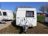 2017 - Adria Altea 472 PU   Velholdt vogn med Fransk seng.