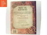 Mønt- og rebtricks af Joe Fullman (Bog) - 3