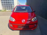 VW Up! 1,0 75 High Up! BMT - 3
