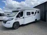 2024 - Hobby Optima De Luxe T70 GE aut. - 2