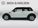 MINI Cooper 1,6  - 2