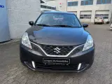 Suzuki Baleno 1,2 Dualjet Comfort CVT - 2