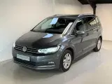 VW Touran 2,0 TDi 150 Highline Family DSG 7prs - 4