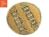 Flettet bakke (str. 27 x 27 cm) - 2