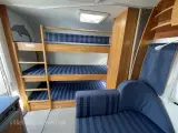 2006 - Bürstner Flipper 495 TK - 4