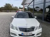 Mercedes-Benz E350 d T 3,0 CDI BlueEfficiency 265HK Stc Aut. - 2