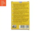 Winnie the Pooh hukommelsesspil fra Disney (str. 6,5x6,5 cm) - 2