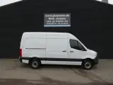 Mercedes-Benz Sprinter 317 2,0 CDI A2 H2 RWD 9G-Tronic 170HK Van Aut. - 4