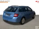 Skoda Fabia Combi 1,2 TSI Ambition DSG 110HK Stc 7g Aut. - 2