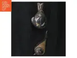 Porcelænsfuglefigurer - 4
