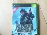 Medal of Honor Frontline