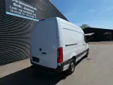 Mercedes-Benz Sprinter 316 2,1 CDI A2 H2 RWD 163HK Van 6g - 5