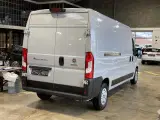 Fiat Ducato 35 Maxi 79 L3H2 Kassevogn - 5