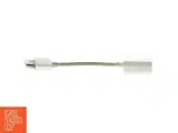 HDMI og Mini DisplayPort adaptere fra Apple (str. 13,5 cm) - 2