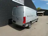 Mercedes-Benz Sprinter 317 2,0 CDI A2 H2 RWD 9G-Tronic 170HK Van Aut. - 5