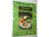 Lademanns salatbog af Veronika Müller