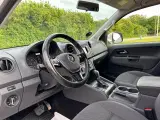VW Amarok 2,0 TDi 180 Highline aut. 4Motion - 5