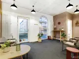 Klinik i fællesskab på Olaf Ryes Gade 7C- Klinik 1 - 3